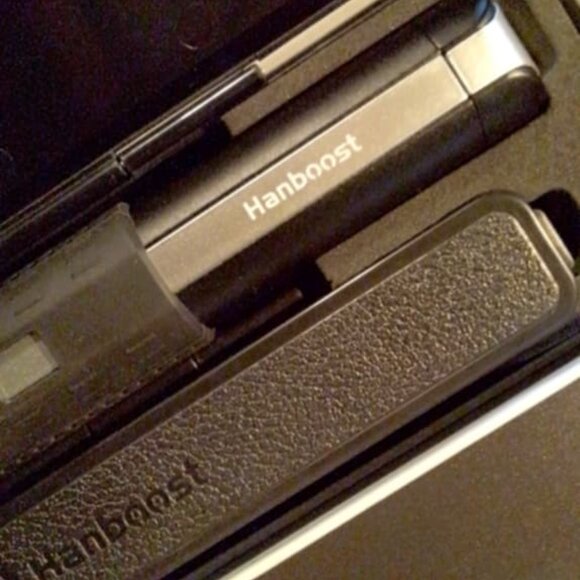 Hanboost C1 Wireless Ultrasonic Cutter-  New in box! - Picture 8 of 8